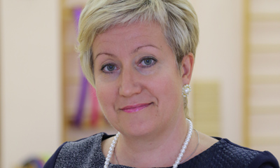 Житенева Марина Николаевна