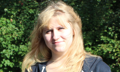 Михайлова Полина Алексеевна