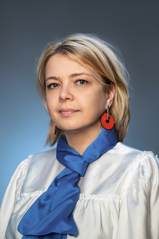 Демкова Наталья Юрьевна